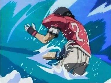 Eyeshield 21 1x57