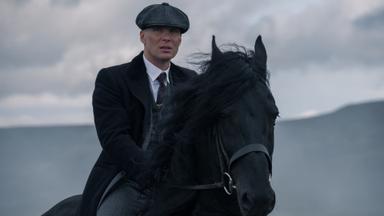 Peaky Blinders 5x1
