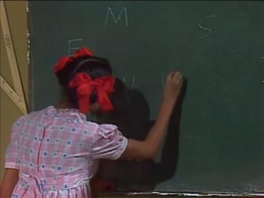 El Chavo del Ocho 7x21