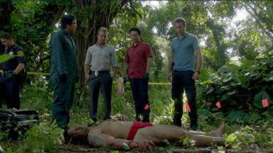 Hawái 5.0 2x17