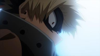 My Hero Academia 6x9