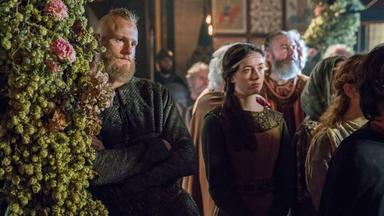 Vikingos 5x13