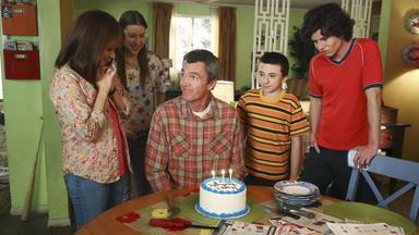 The Middle 5x14