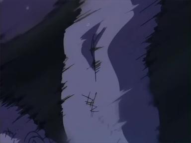 Kenshin, el Guerrero Samurái 3x11
