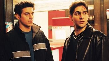 Los Soprano 3x12