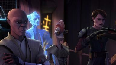Star Wars: The Clone Wars 2x18