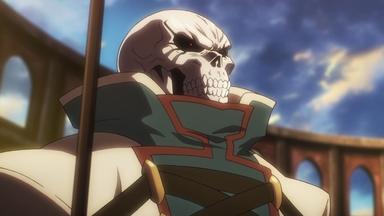 Overlord 4x4