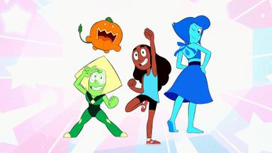Steven Universe 4x15