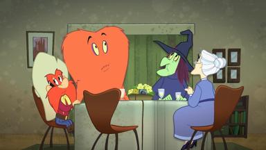 The Looney Tunes Show 1x14