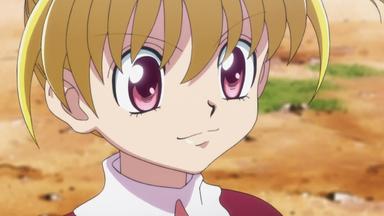 Hunter × Hunter 2x64