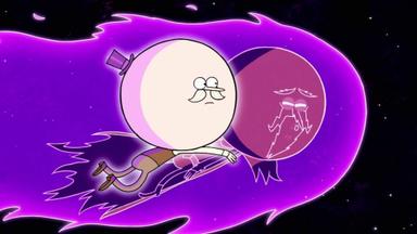 Historias corrientes 8x28