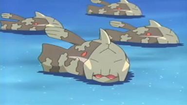Pokémon 8x2
