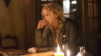 Black Sails 2x7