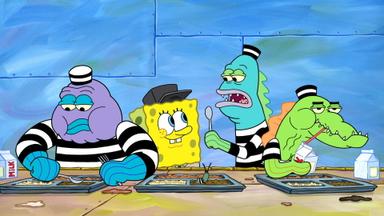 Bob Esponja 9x9