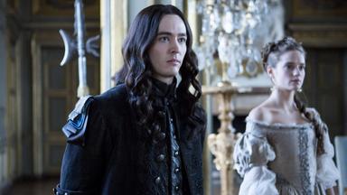 Versailles 1x3