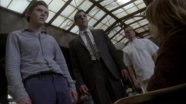 American Horror Story 2x11