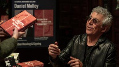 Talamasca: The Secret Order 1x1