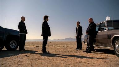 Breaking Bad 5x6