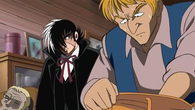 Black Jack 1x27