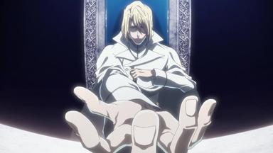 Bleach 2x15