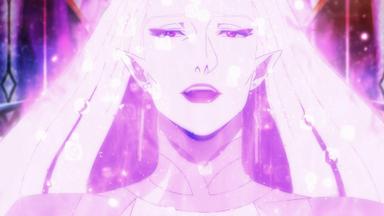 Dota: Sangre de dragón 1x4