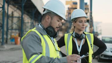 El ADN del delito 2x8