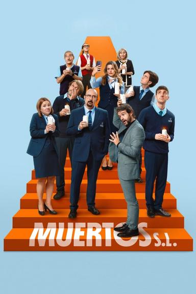 Muertos S.L.