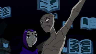 Teen Titans 3x6