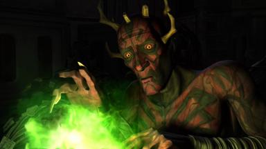 Star Wars: The Clone Wars 4x22