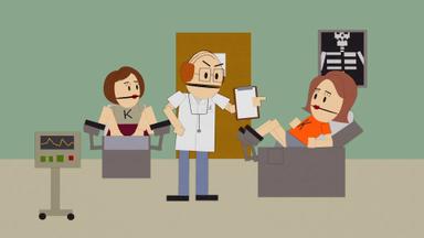 South Park 13x4