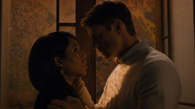 Mujeres imperfectas 1x3