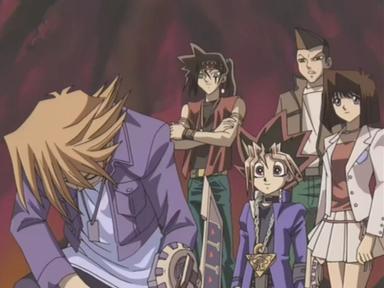 Yu-Gi-Oh! Duel Monsters 1x191