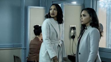 The Flash 4x13