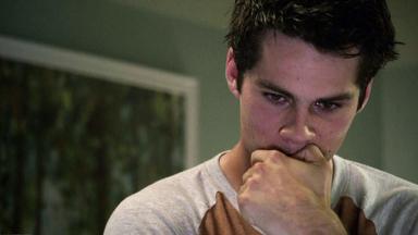 Teen Wolf 4x9