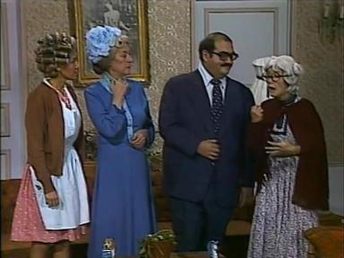 El Chavo del Ocho 7x46