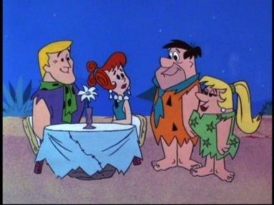 Los Picapiedra 6x23