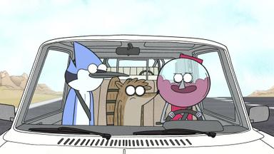 Historias corrientes 3x26