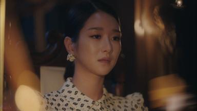 Está bien no estar bien 1x10