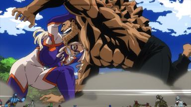 My Hero Academia 6x7