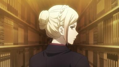 Tokyo Ghoul 3x10