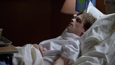 Mentes criminales 9x24