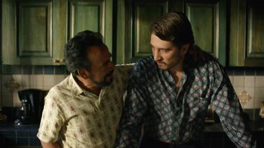 Narcos 3x2