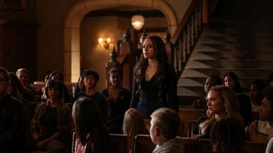 Legacies 4x20