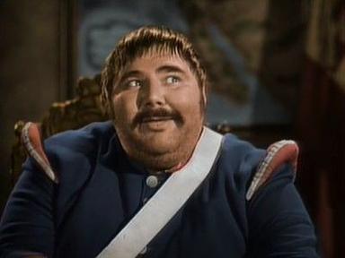 El Zorro 1x32