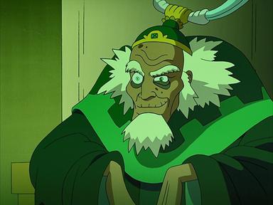 Avatar: La leyenda de Aang 1x5