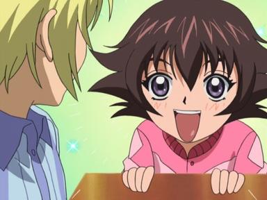 Shijou Saikyou no Deshi Kenichi 1x31