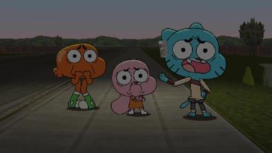 El asombroso mundo de Gumball 5x17