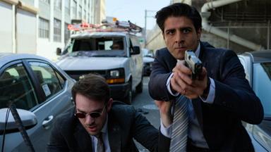 Marvel - Daredevil 3x12