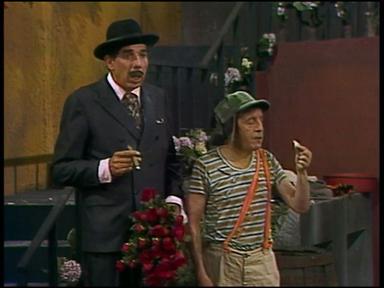 El Chavo del Ocho 7x19