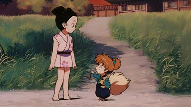 InuYasha 1x91